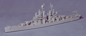 Kreuzer "Miami" (1 St.) USA 1945 Neptun N 1340C
